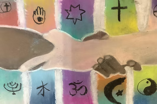 Religious Education-Eastcourt-School