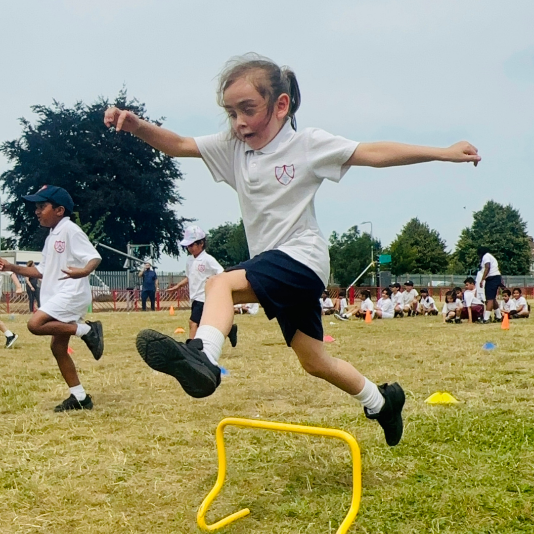 SPORTS DAY